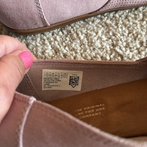 TOMS flats - Picture 5 of 5